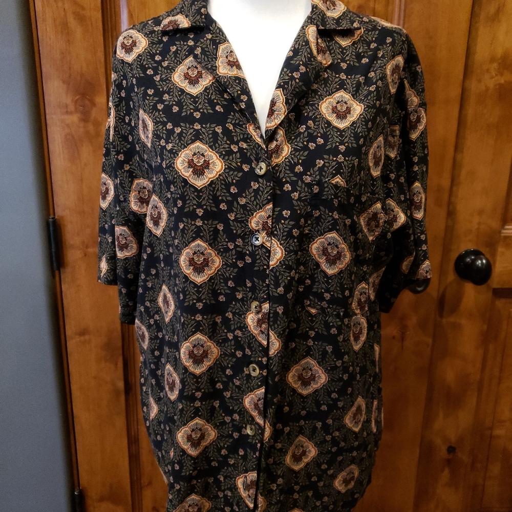 Urban Outfitters Shirt